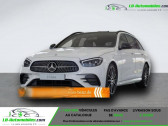Mercedes Classe E 400 d BVA 4-Matic   Beaupuy 31