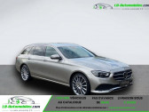 Mercedes Classe E 400 d BVA 4-Matic   Beaupuy 31