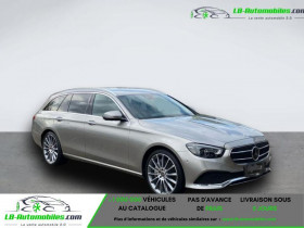 Mercedes Classe E , garage LB AUTOMOBILES � Beaupuy