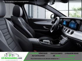 Mercedes Classe E 400 d BVA 4-Matic  occasion � Beaupuy - photo n�6