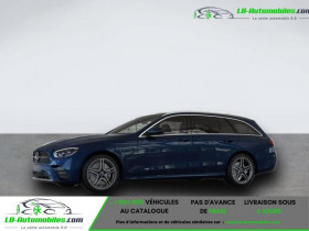 Mercedes Classe E 400 d BVA 4-Matic  occasion � Beaupuy - photo n�4