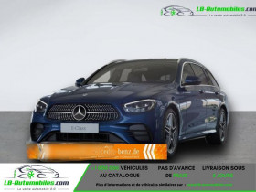 Mercedes Classe E 400 d BVA 4-Matic  occasion � Beaupuy - photo n�3