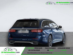 Mercedes Classe E 400 d BVA 4-Matic  occasion � Beaupuy - photo n�2