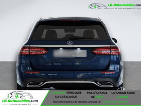 Mercedes Classe E 400 d BVA 4-Matic  occasion � Beaupuy - photo n�5