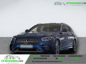 Mercedes Classe E 400 d BVA 4-Matic   Beaupuy 31