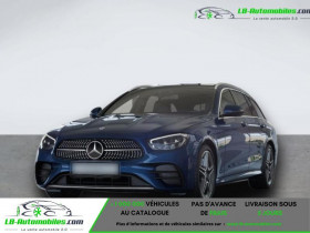 Mercedes Classe E , garage LB AUTOMOBILES � Beaupuy