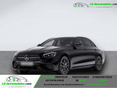 Mercedes Classe E occasion année 2022 boite Automatique Annonce Mercedes Classe E occasion Diesel 400 d BVA 4-Matic à Beaupuy