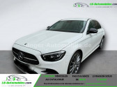 Mercedes Classe E 400 d BVA 4-Matic   Beaupuy 31