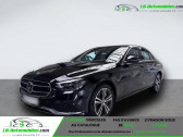 Mercedes Classe E 400 d BVA 4-Matic   Beaupuy 31