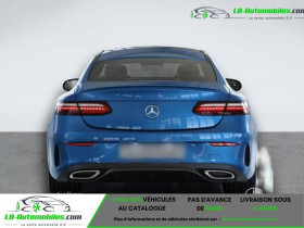 Mercedes Classe E 400 d BVA 4-Matic  occasion  Beaupuy - photo n6
