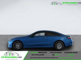 Mercedes Classe E 400 d BVA 4-Matic  occasion  Beaupuy - photo n5