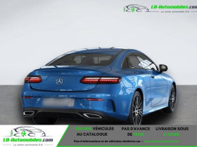 Mercedes Classe E 400 d BVA 4-Matic  occasion  Beaupuy - photo n3