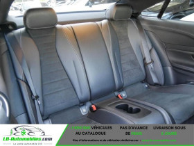 Mercedes Classe E 400 d BVA 4-Matic  occasion  Beaupuy - photo n5
