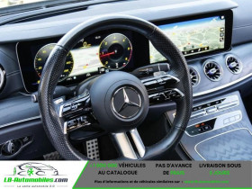 Mercedes Classe E 400 d BVA 4-Matic  occasion  Beaupuy - photo n6