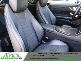 Mercedes Classe E 400 d BVA 4-Matic  occasion  Beaupuy - photo n4