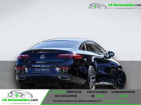 Mercedes Classe E 400 d BVA 4-Matic  occasion  Beaupuy - photo n3