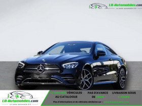 Mercedes Classe E 400 d BVA 4-Matic  occasion  Beaupuy - photo n2