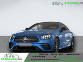 Mercedes Classe E 400 d BVA 4-Matic   Beaupuy 31