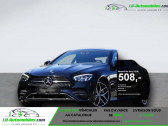 Mercedes Classe E 400 d BVA 4-Matic   Beaupuy 31
