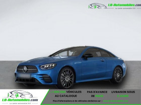 Mercedes Classe E 400 d BVA 4-Matic  occasion  Beaupuy - photo n2