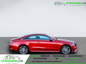 Mercedes Classe E 400 d BVA 4-Matic  occasion  Beaupuy - photo n5