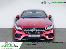 Mercedes Classe E 400 d BVA 4-Matic  occasion  Beaupuy - photo n4