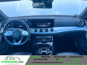 Mercedes Classe E 400 d BVA 4-Matic  occasion  Beaupuy - photo n3