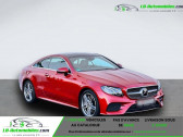 Mercedes Classe E 400 d BVA 4-Matic   Beaupuy 31
