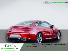 Mercedes Classe E 400 d BVA 4-Matic  occasion  Beaupuy - photo n2
