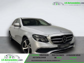Mercedes Classe E occasion année 2020 boite Automatique Annonce Mercedes Classe E occasion Diesel 400 d BVA 4-Matic à Beaupuy