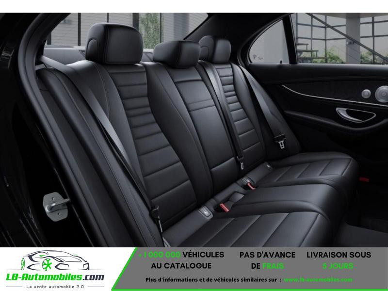 Mercedes Classe E 400 d BVA 4-Matic  occasion  Beaupuy - photo n5