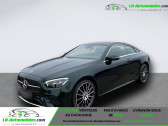Mercedes Classe E 400 d BVA 4-Matic   Beaupuy 31