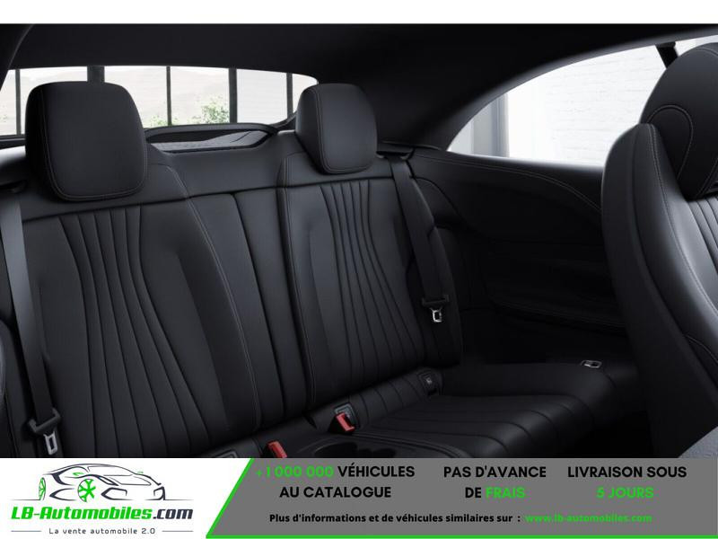 Mercedes Classe E 400 d BVA 4-Matic  occasion  Beaupuy - photo n4