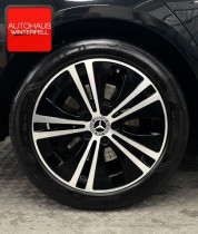 Mercedes Classe E 400 d BVA 4-Matic  occasion  Beaupuy - photo n8
