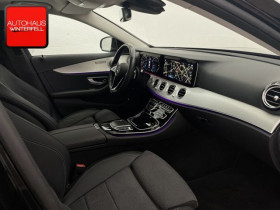 Mercedes Classe E 400 d BVA 4-Matic  occasion  Beaupuy - photo n6