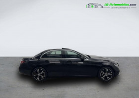 Mercedes Classe E 400 d BVA 4-Matic  occasion  Beaupuy - photo n5