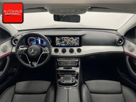 Mercedes Classe E 400 d BVA 4-Matic  occasion  Beaupuy - photo n2