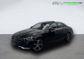 Mercedes Classe E 400 d BVA 4-Matic   Beaupuy 31