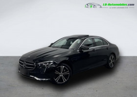 Mercedes Classe E , garage LB AUTOMOBILES  Beaupuy