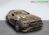 Annonce Mercedes Classe E occasion Diesel 400 d BVA 4-Matic  Beaupuy
