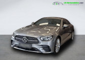 Mercedes Classe E 400 d BVA 4-Matic   Beaupuy 31