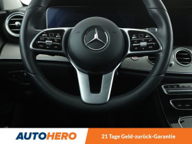 Mercedes Classe E 400 d BVA 4-Matic  occasion  Beaupuy - photo n10