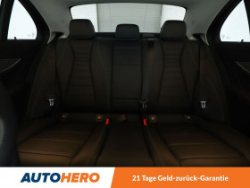 Mercedes Classe E 400 d BVA 4-Matic  occasion  Beaupuy - photo n9