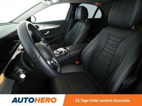 Mercedes Classe E 400 d BVA 4-Matic  occasion  Beaupuy - photo n8