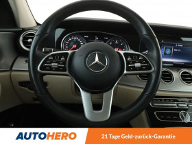 Mercedes Classe E 400 d BVA 4-Matic  occasion  Beaupuy - photo n9
