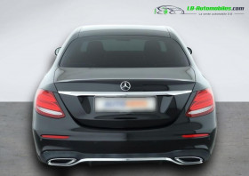 Mercedes Classe E 400 d BVA 4-Matic  occasion  Beaupuy - photo n7