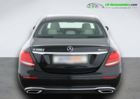 Mercedes Classe E 400 d BVA 4-Matic  occasion  Beaupuy - photo n7