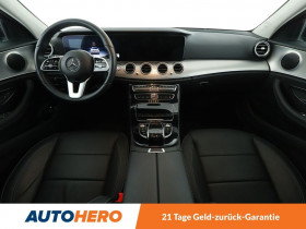 Mercedes Classe E 400 d BVA 4-Matic  occasion  Beaupuy - photo n3