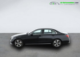 Mercedes Classe E 400 d BVA 4-Matic  occasion  Beaupuy - photo n6