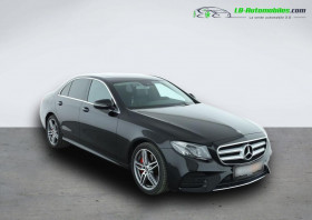 Mercedes Classe E 400 d BVA 4-Matic  occasion  Beaupuy - photo n2
